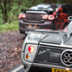 Illustration for article titled This Ludicrous 750 HP Walkinshaw Holden HSV Commodore Was Australia In Car Form